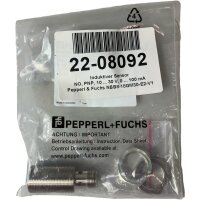 PEPPERL+FUCHS NBB8-18GM30-E2-V1 induktiver Sensor