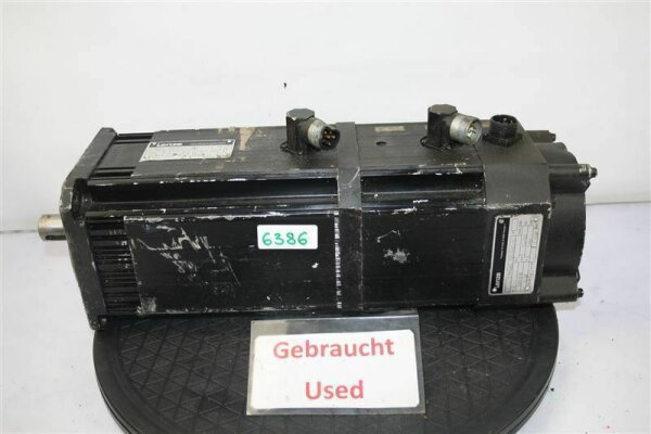 Lenze DFVABS 080-22 Servomotor DFVABS08022  a2S 107-AA01-31  DFVABS080-22