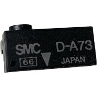 SMC D-A73 Reed-Schalter mit Kabel