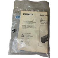 FESTO SMT0-1-PS-LED-24-C Magnetschalter