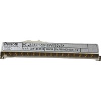 Rexroth VT-VARAP 1-527-20/V0/3/2VAX Verstärkerkarte Leiterplatte 0811405156