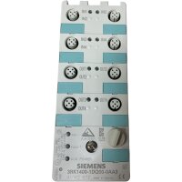 Siemens 3RK1400-1DQ00-0AA3 Kompaktmodul
