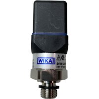 WIKA A-10 12725111 Drucktransmitter Transmitter