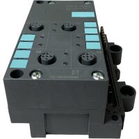 Siemens 6ES7142-1BD40-1BD40-0XA0 Extension Module
