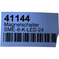 FESTO SME-8-K-LED-24 Magnetschalter