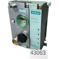 Siemens SIMTIC ET200pro 6ES7154-1AA00-0AB0 Interfacemodul