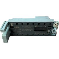 Siemens SIMATIC S7 6ES7141-4BF00-0AA0 Elektronikmodul
