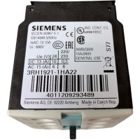 Siemens 3RT1045-1AP04 Schütz Contactor