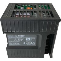 Omron NJ-PD3001 Power Supply Unit