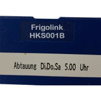 Frigolink HKS001B Hauptmodul