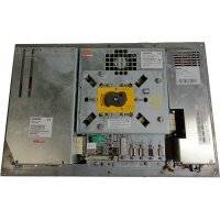 Siemens SINUMERIK 6FC5247-0AA02-1AA0 Panel Bediengerät