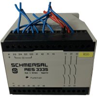 Schmersal AES 3335 Sicherheitsrelais