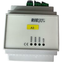 RIEDEL Automatisierungstechnik R38 Pt1000 Modul