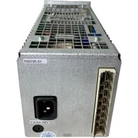 TEBECHOP 650 E230 G48/12(15) BWru-PDT Netzteil