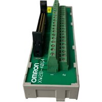 OMRON XW2B-40G4 Interface Terminal