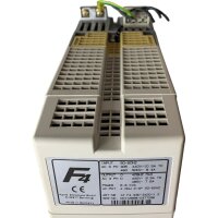 KEB Combivert F4 12.F4.S3D-3420/1.2 Frequenzumrichter 4KW