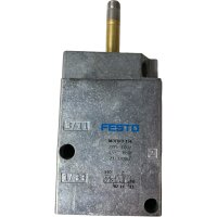 Festo MOFH-3-1/4 Magnetventil Ventil 7876