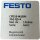 Festo CPE10-M1BH-3GL-QS-4 Magnetventil Ventil 196846