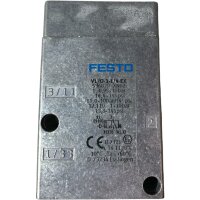 Festo VL/O-3-1/4-EX Pneumatikventil 536029