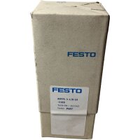 Festo MPPE-3-1/8-10-010B Druckregelventil 161162