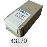 Festo VMPA2-FB-AP-2-1 Anschlussplatte für...