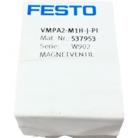 Festo VMPA2-M1H-J-PI Magnetventil Ventil 537953