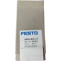 Festo VMPA2-M1H-J-PI Magnetventil Ventil 537953