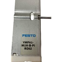 Festo VMPA1-M1H-B-PI Magnetventil Ventil 661092