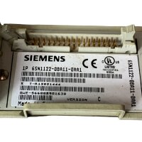 Siemens Simodrive 6SN1122-0BA11-0AA1 LT-Modul