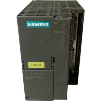 Siemens SIMATIC S7 6ES7 361-3CA01-0AA0
