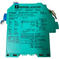 Endress + Hauser KFD2-SR2-Ex1.W.I.B 103369S Schaltverstärker