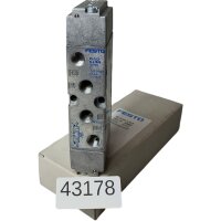 Festo VL-5/3-G-1/8-B Pneumatikventil 30990