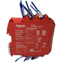 Schneider Electric PREVENTA MX0802 XPSMCMMX0802G Sicherheitsrelais