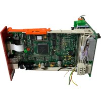 BUCHER LRV Delta Controller NTA-2/230 Power Modul