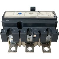 Schneider Electric TM100D Auslöseeinheit