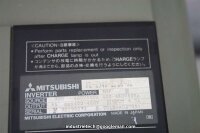 Mitsubishi FR-Z340-2.2K-ER  INVERTER FR-Z340-22K-ER Frequenzumrichter Umrichter