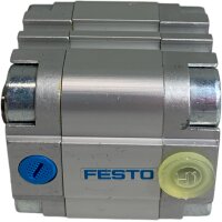 FESTO AEVU-32-10-P-A-S6 Kompaktzylinder Zylinder 156254