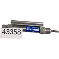 Festo DSN-10-10-P-A Zylinder