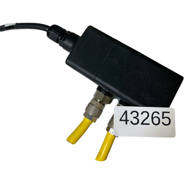 tecsis S4540B067001 Adapter