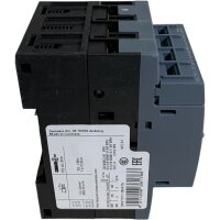 Siemens 3RV1011-0KA15 Leistungsschalter