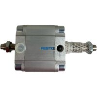 Festo ADVU-50-25-A-P-A-S20 Kompaktzylinder Zylinder 156066