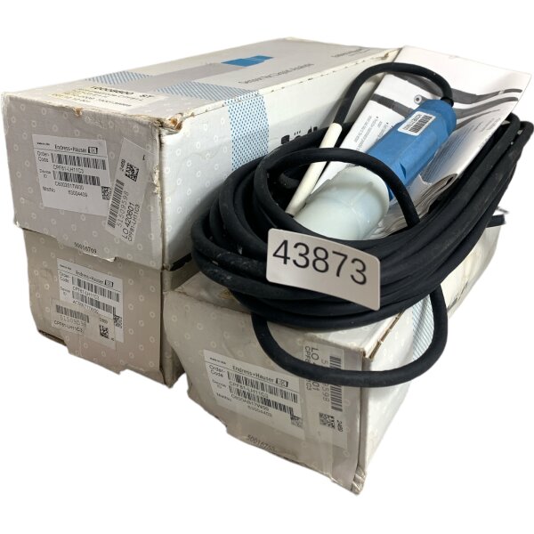 Endress + Hauser CPF81-LH11C3 Ph-Sensor