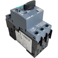 Siemens 3RV2021-1KA10 Leistungsschalter