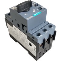 Siemens 3RV2021-1GA10 Leistungsschalter