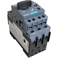 Siemens 3RV2011-1GA15 Leistungsschalter