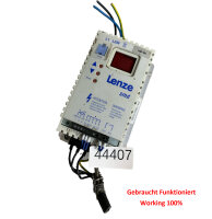 Lenze ESMD251X2SFA002 Frequenzumrichter 00491777 0,25 KW