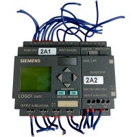 Siemens 6ED1 052-1HB00-0BA6 6ED1055-1HB00-0BA0 Erweiterungsmodul