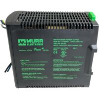 MURR Elektronik MCS-B 5-110-240/24 Schaltnetzteil 85163