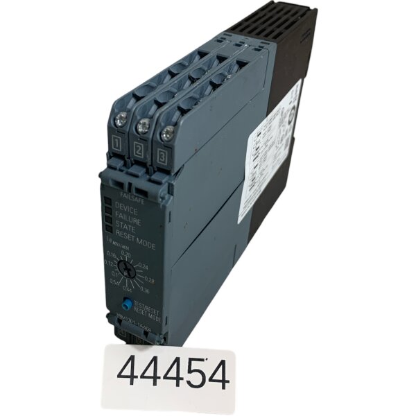 Siemens 3RM1301-1AA04 Motorstarter