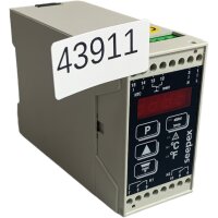 Seepex SGRTSE 230 AC Steuergerät Controller